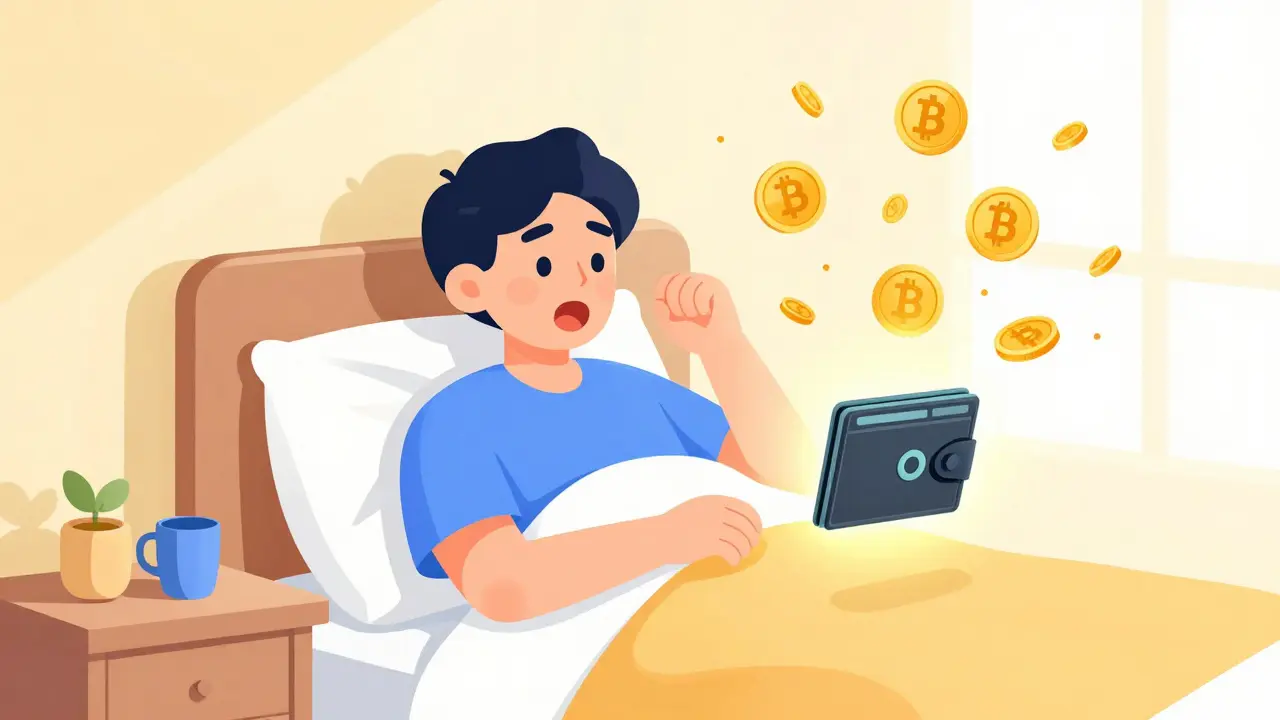 How to Join the CBSN CMC StakeHouse Game Airdrop by BlockSwap Network