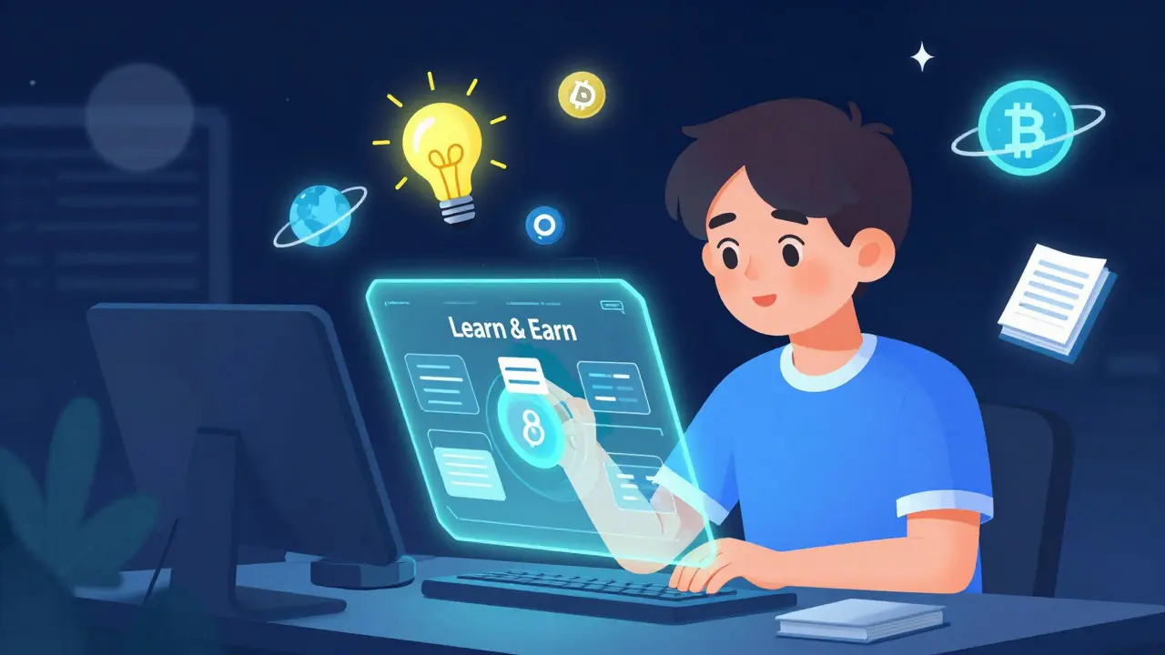 REVV x CoinMarketCap Airdrop Guide: How to Earn REVV Tokens