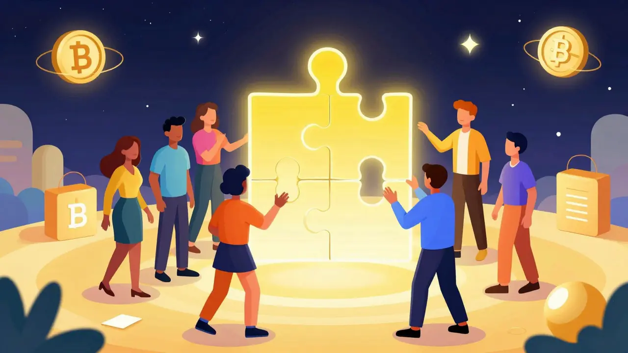 SquadSwap v2 Review: Is This Community-Led DEX Worth Your Liquidity?