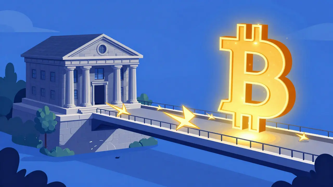 Strike Finance Review: Is This Bitcoin-First App Right for You?