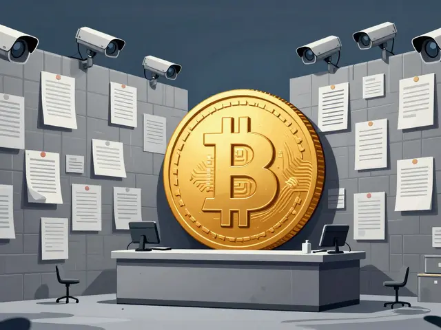 Are Crypto Payments Allowed in Iran? Current Regulations and Risks