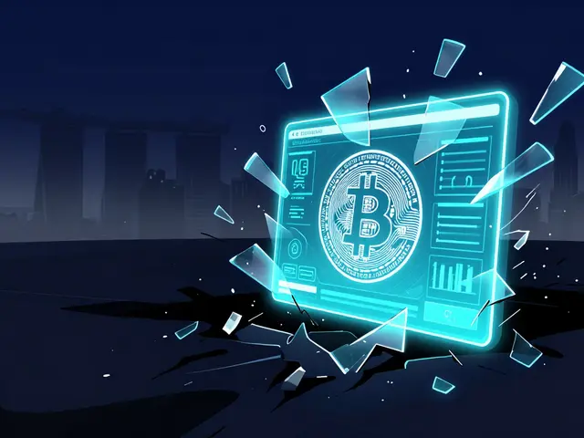 Kryptono Crypto Exchange Review: Is it Still Active?