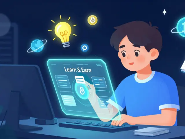 REVV x CoinMarketCap Airdrop Guide: How to Earn REVV Tokens