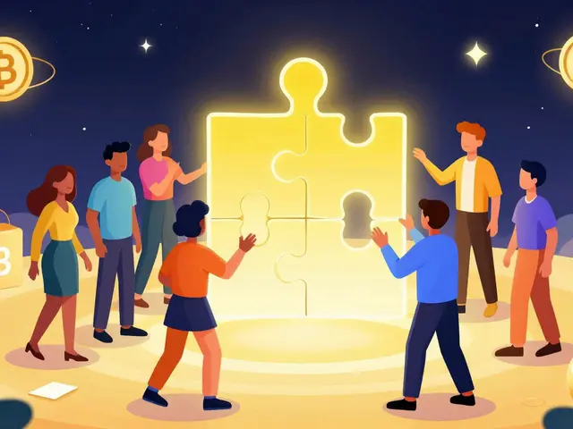 SquadSwap v2 Review: Is This Community-Led DEX Worth Your Liquidity?