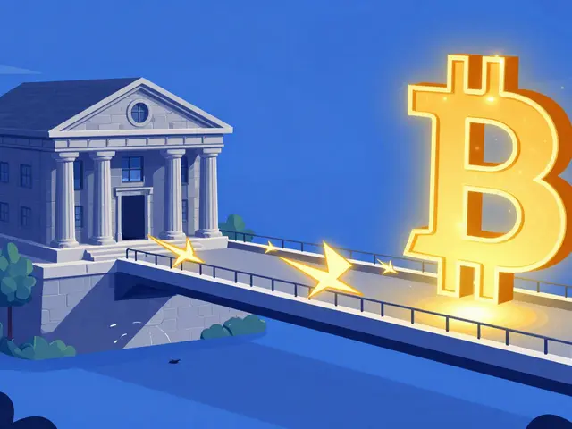 Strike Finance Review: Is This Bitcoin-First App Right for You?