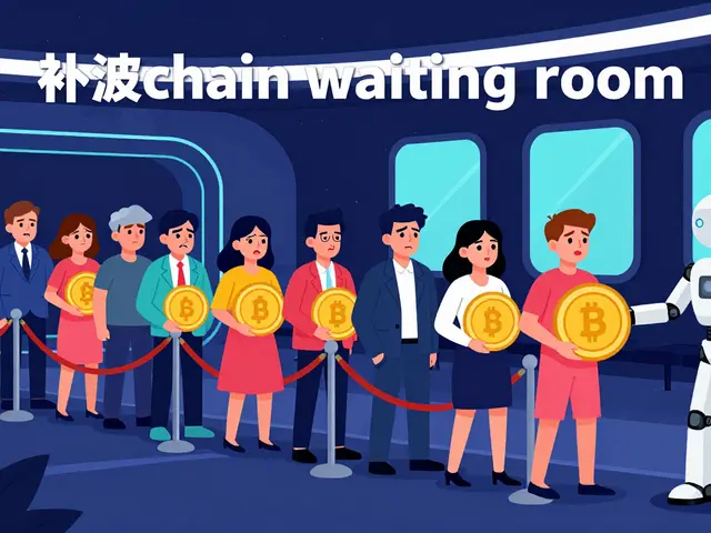 The Future of Mempool Management: Solving Blockchain Congestion