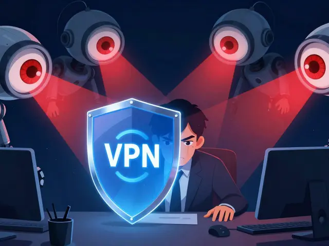 VPN Detection Risks for Crypto Traders in Iran: How to Stay Safe