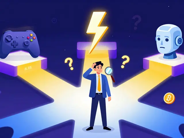 What is BLink (BLINK) Crypto Coin? Clearing Up the Confusion