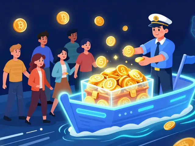 What is CoTrader (COT)? A Deep Dive into the COT Token