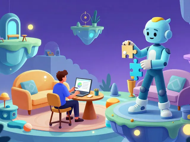 What is Jeff World (JEFF)? A Deep Dive into the JEFF Token and Metaverse