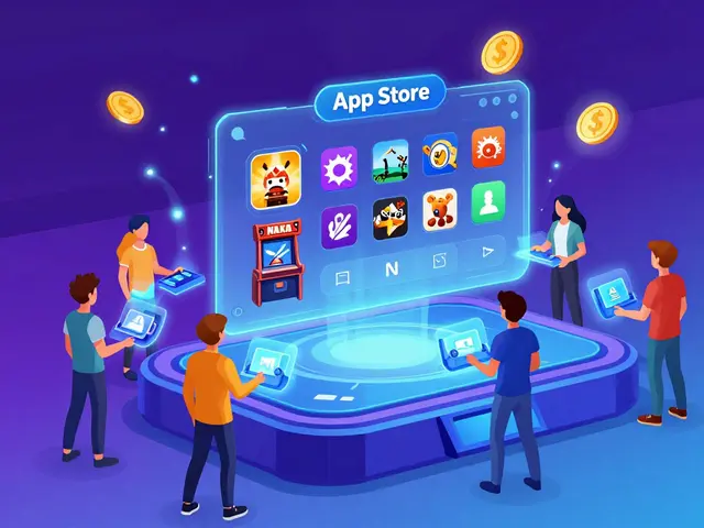 What is Nakamoto Games (NAKA)? A Guide to the Play-to-Earn Ecosystem