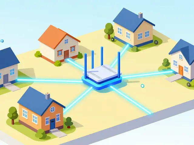 Wicrypt (WNT) NFT & Device Drop Airdrop: Full Details and Project Analysis