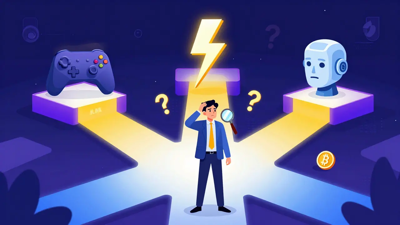 What is BLink (BLINK) Crypto Coin? Clearing Up the Confusion