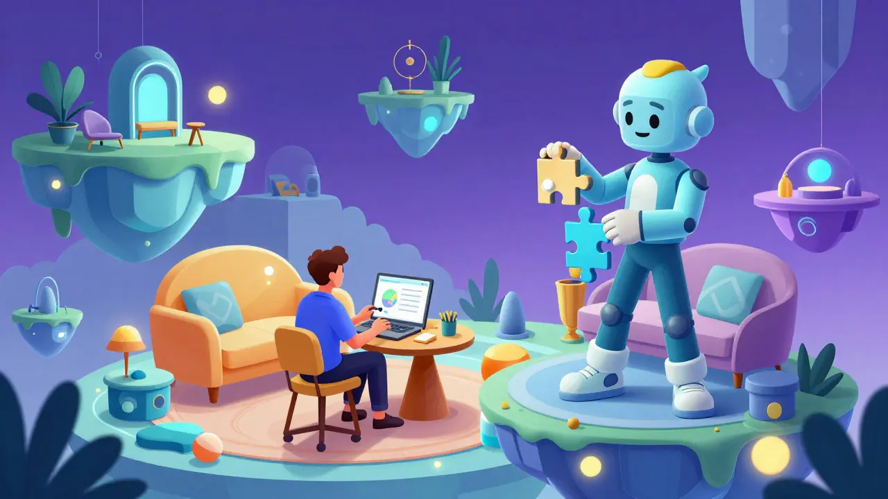 What is Jeff World (JEFF)? A Deep Dive into the JEFF Token and Metaverse