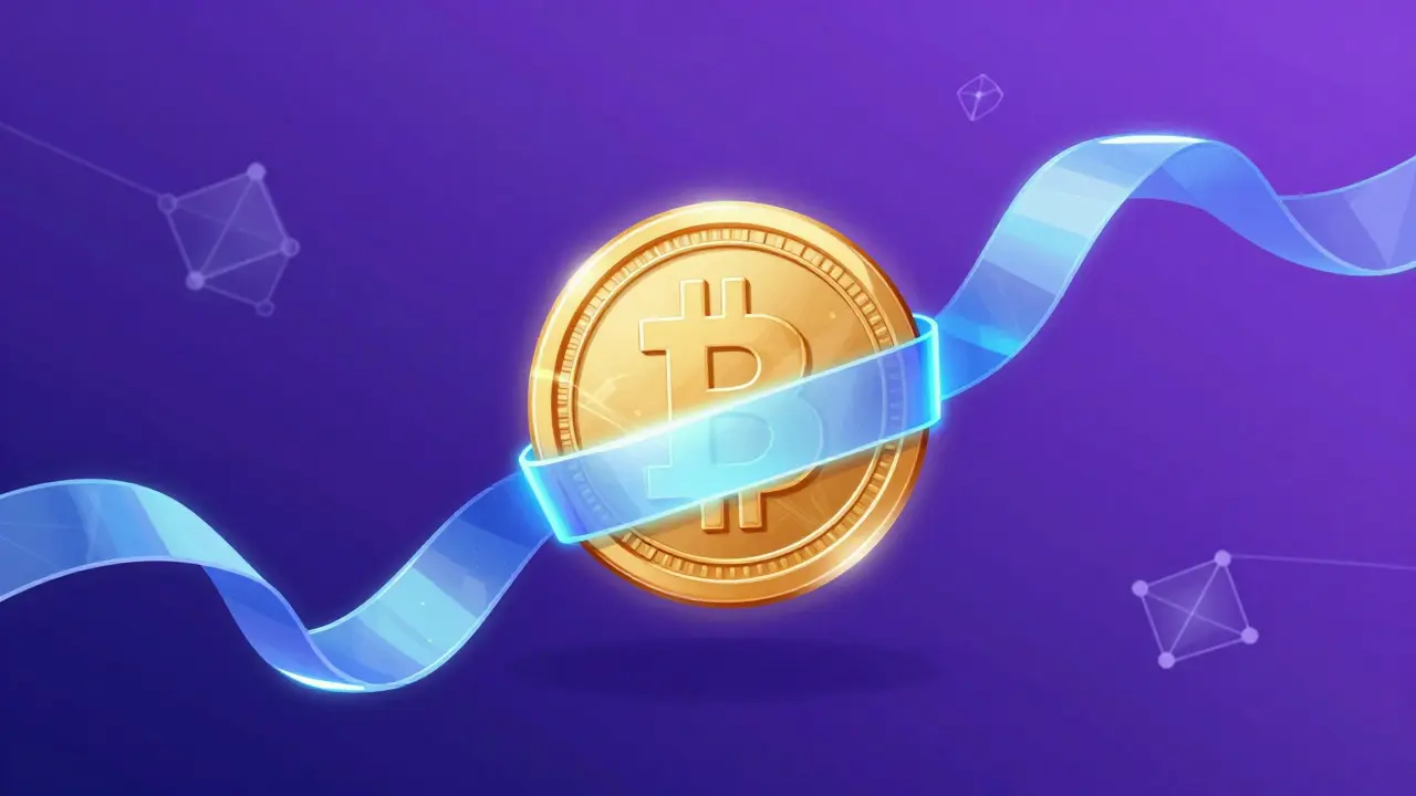 What is Wrapped Viplus Coin (WVPC)? A Deep Dive into the Token