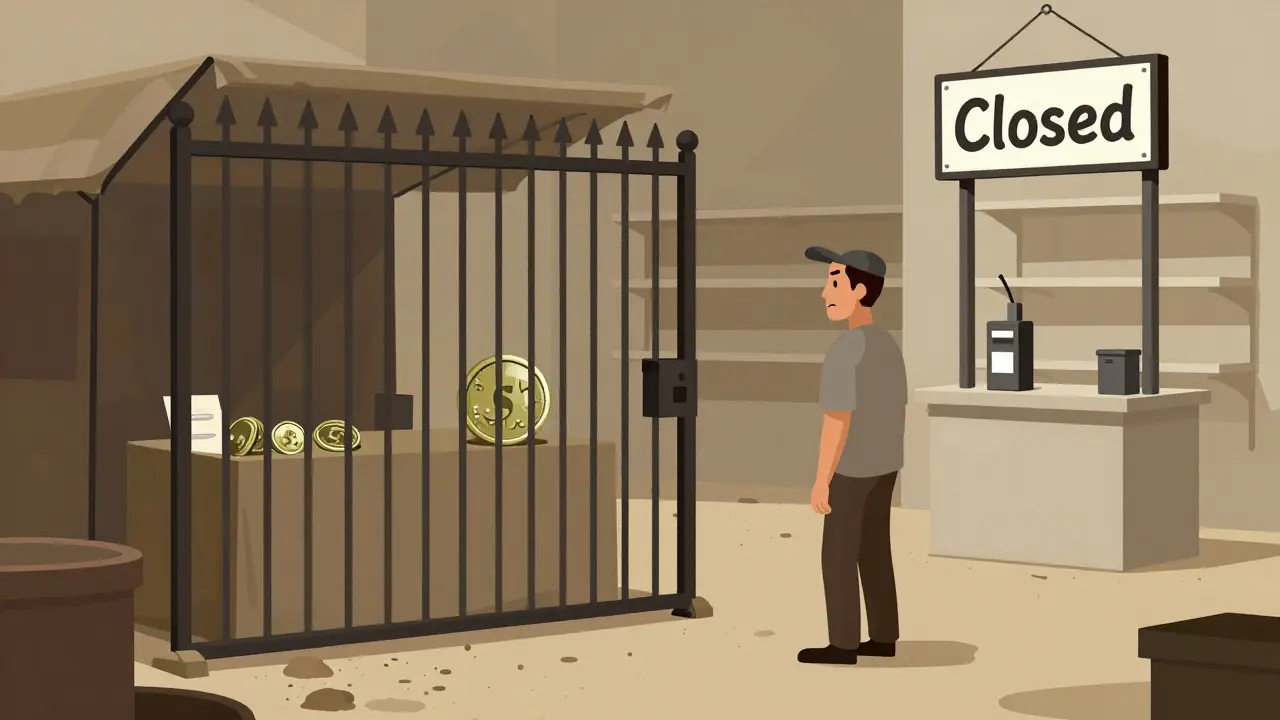 Exbitron Crypto Exchange Review: Is It Safe for Your Funds in 2026?