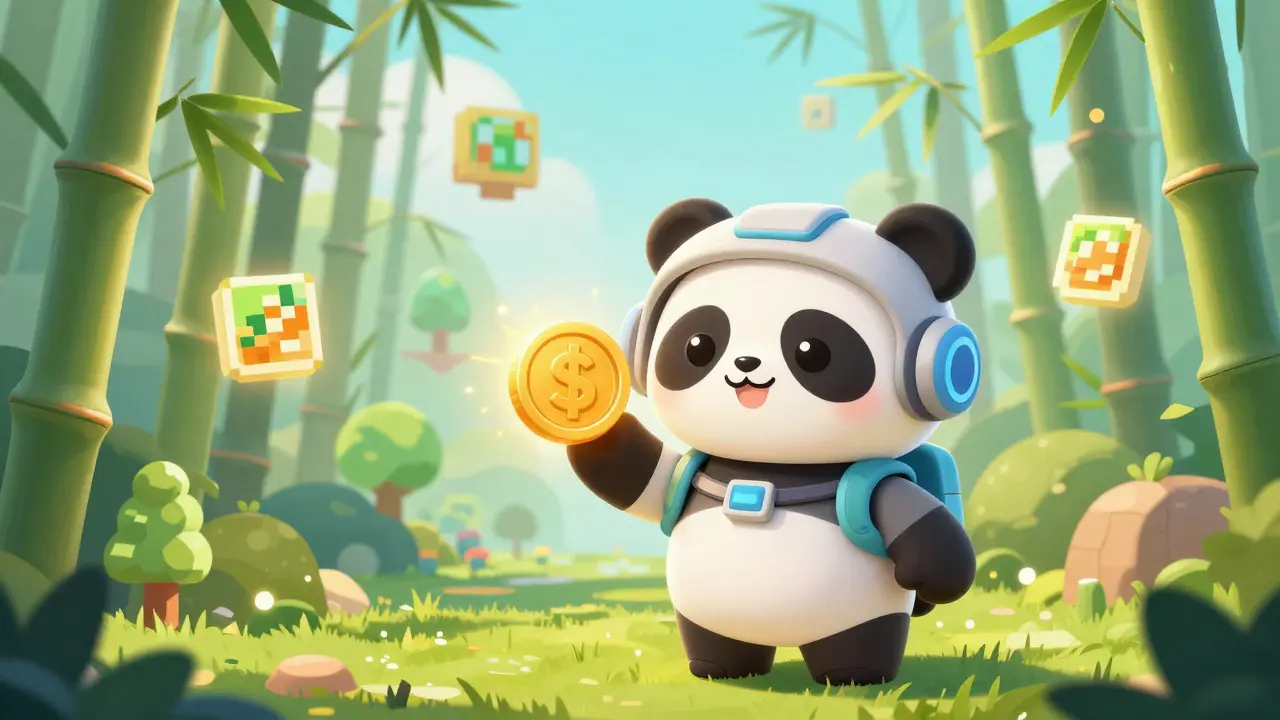 PandoLand ($PANDO) Token Airdrop: Complete Details, Results & Post-Event Analysis