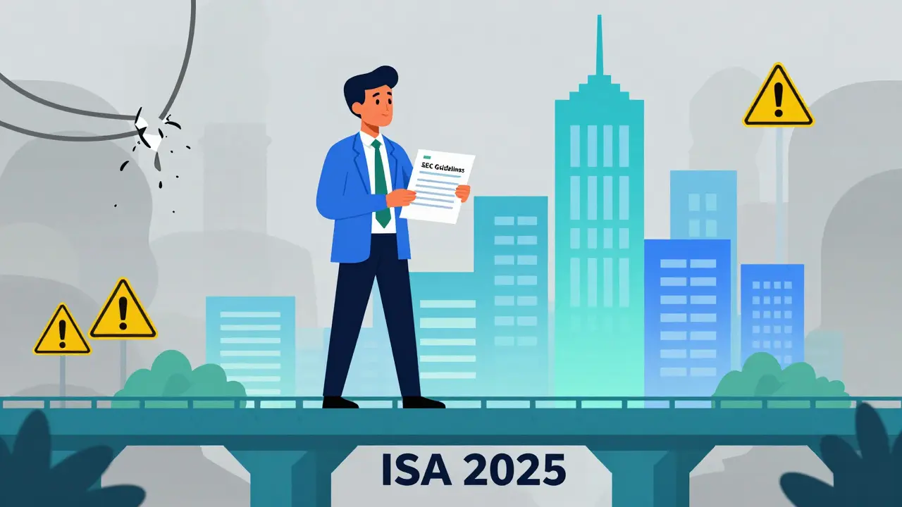 SEC Nigeria Crypto Guidelines: What Financial Institutions Must Know in 2026