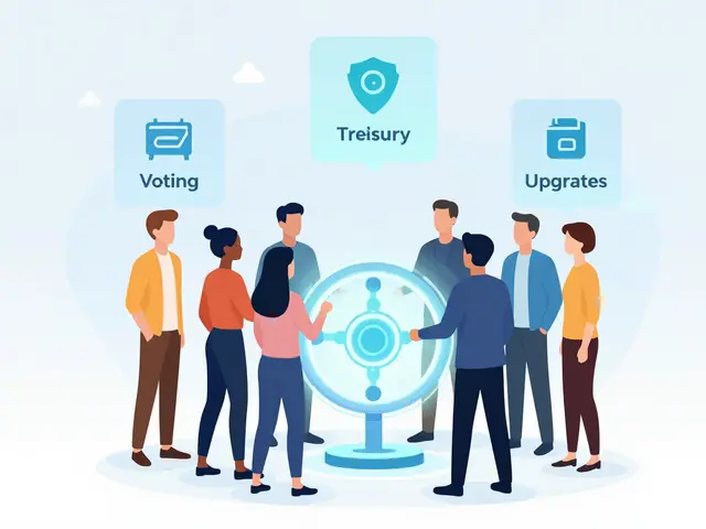 Benefits of Holding Governance Tokens: Power, Profit, and Pitfalls