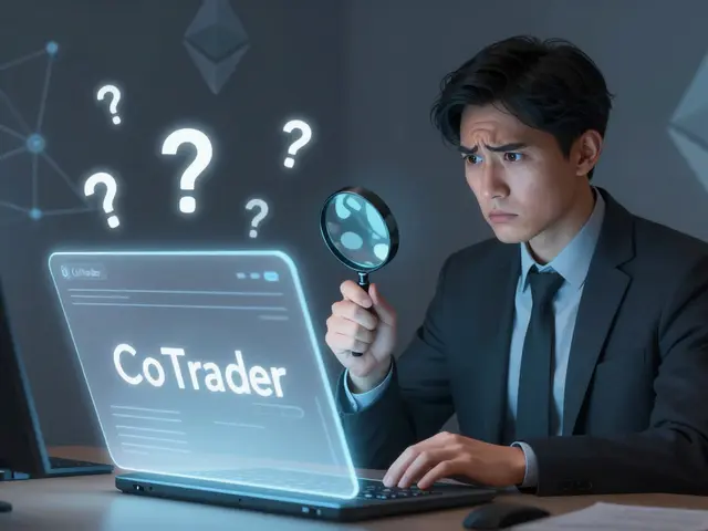 CoTrader Crypto Exchange Review: Is It Safe or a Scam?