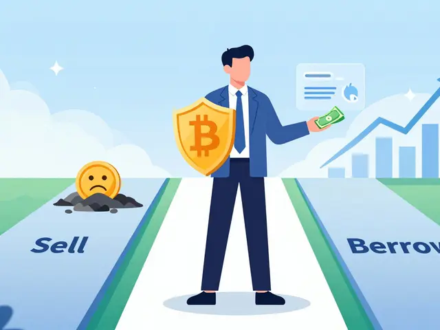 Crypto Borrowing and Collateral: A Practical Guide for 2026