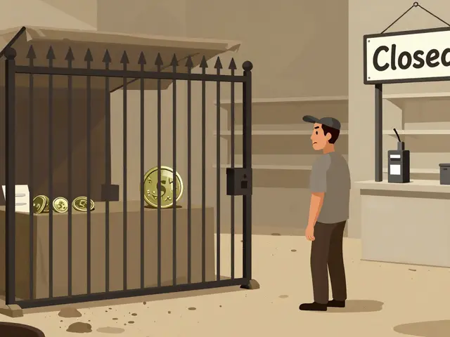 Exbitron Crypto Exchange Review: Is It Safe for Your Funds in 2026?