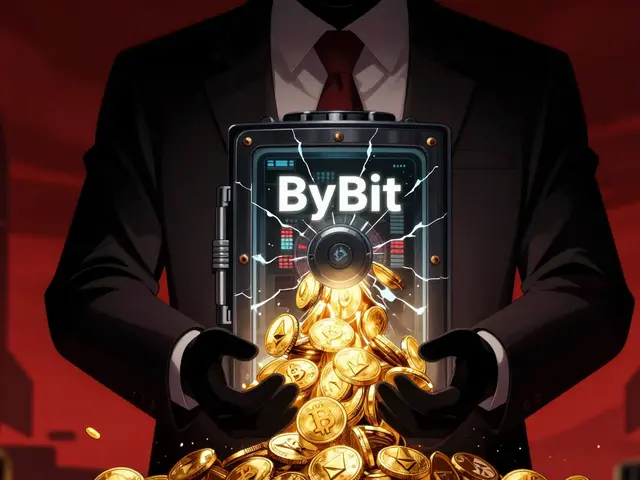 North Korea Crypto Ban and State-Sponsored Hacking: The $2.17 Billion Theft Crisis