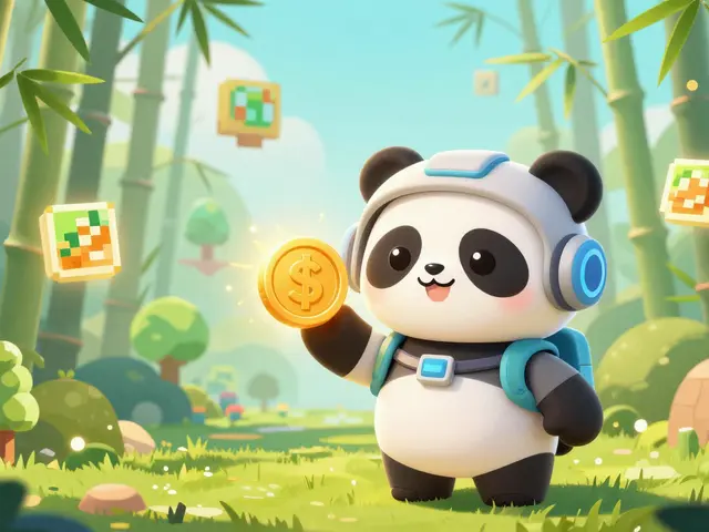 PandoLand ($PANDO) Token Airdrop: Complete Details, Results & Post-Event Analysis