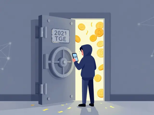 (PLGR) Pledge Finance Airdrop: Is There One in 2026?