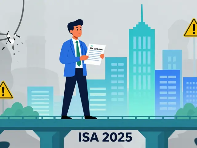 SEC Nigeria Crypto Guidelines: What Financial Institutions Must Know in 2026