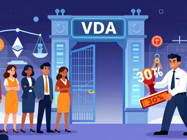 Virtual Digital Assets Taxation in India: Complete Guide for 2026
