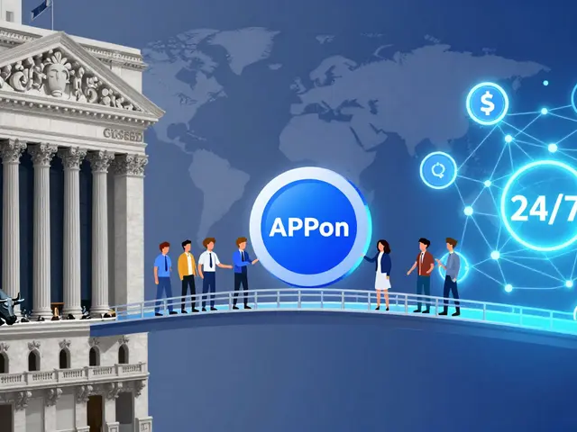 What is AppLovin Tokenized Stock (APPon)? Ondo’s Crypto Mirror Explained