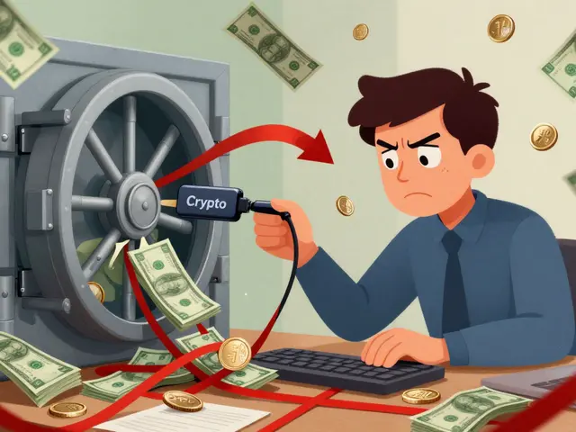 What is EUROe Stablecoin (EUROE)? Understanding Euro-Backed Digital Assets