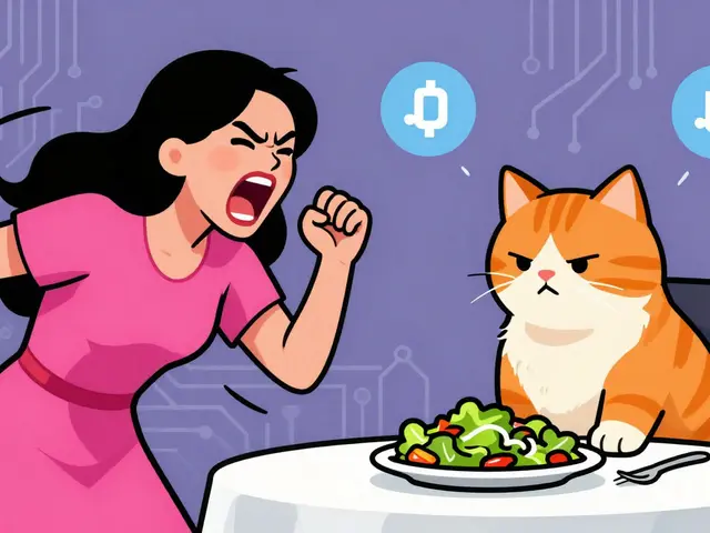 What is Woman Yelling At Cat (WYAC) Crypto? A Complete Guide to the Memecoin