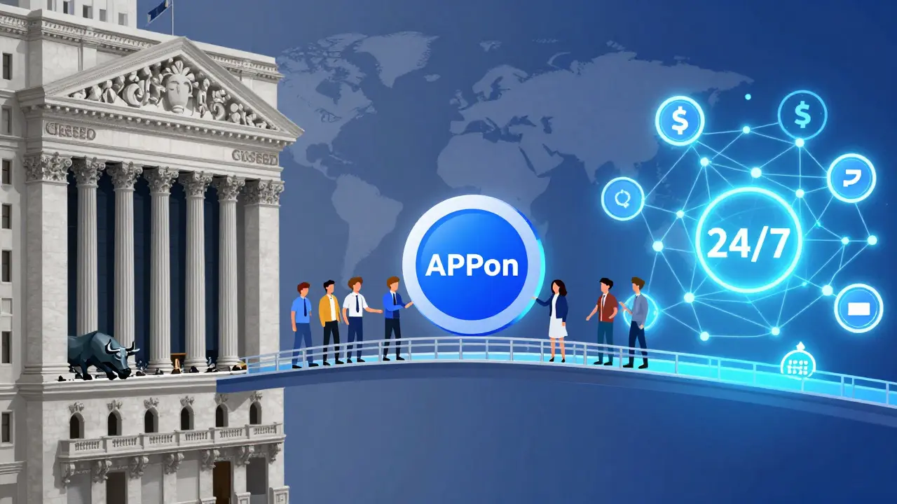 What is AppLovin Tokenized Stock (APPon)? Ondo’s Crypto Mirror Explained