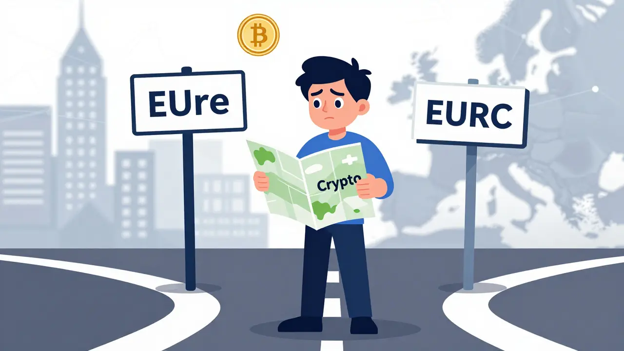 What is EUROe Stablecoin (EUROE)? A Guide to the Euro-Backed Crypto