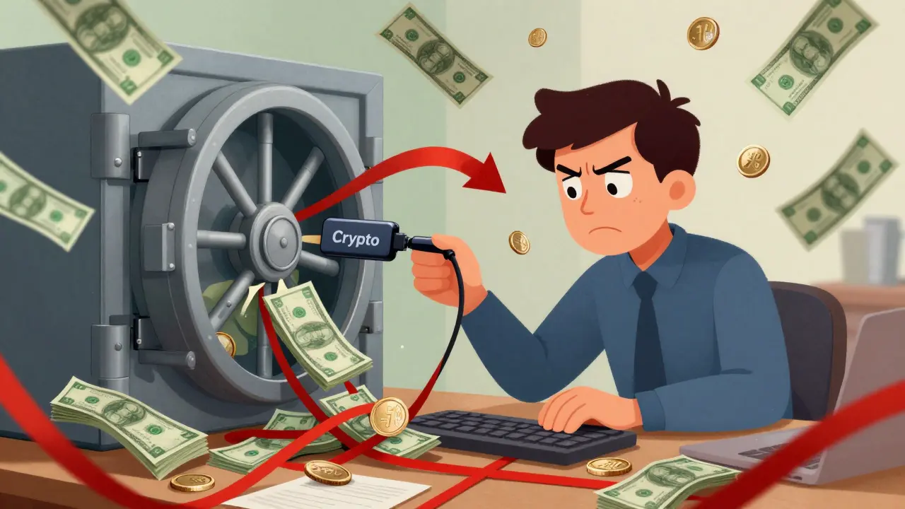 What is EUROe Stablecoin (EUROE)? Understanding Euro-Backed Digital Assets