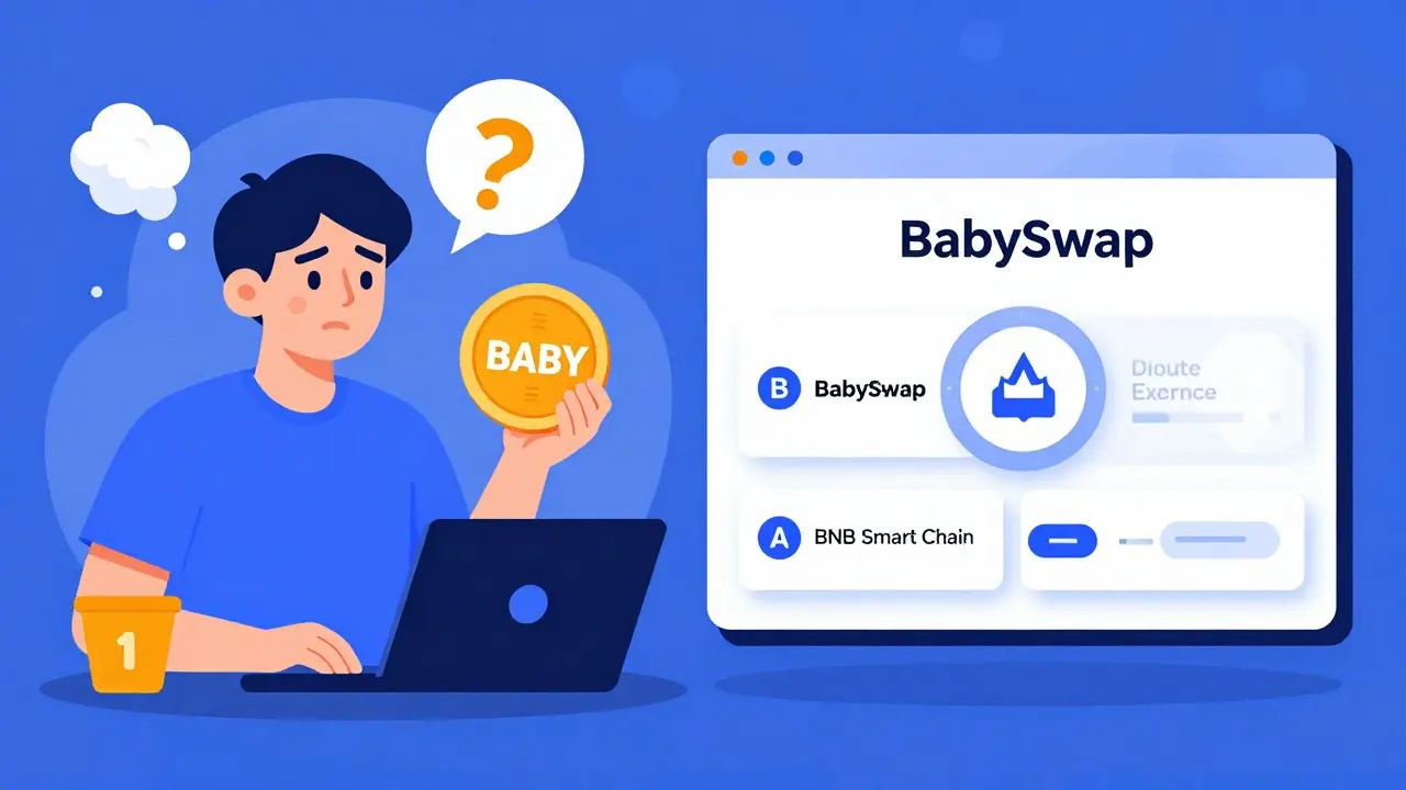 BabySwap BABY Airdrop: Status, Eligibility, and How to Claim in 2026