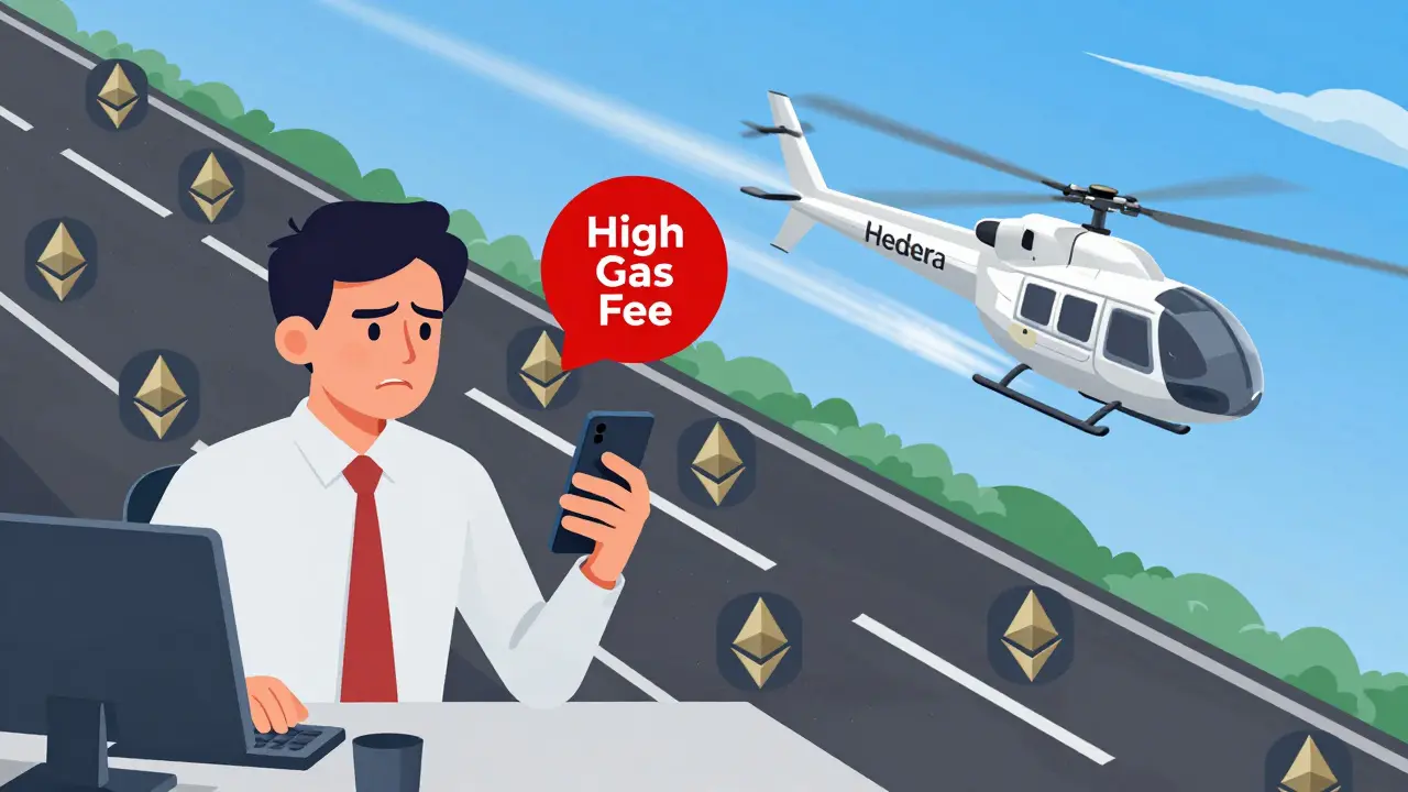 HeliSwap Review 2026: Is This Hedera DEX Safe for Trading?