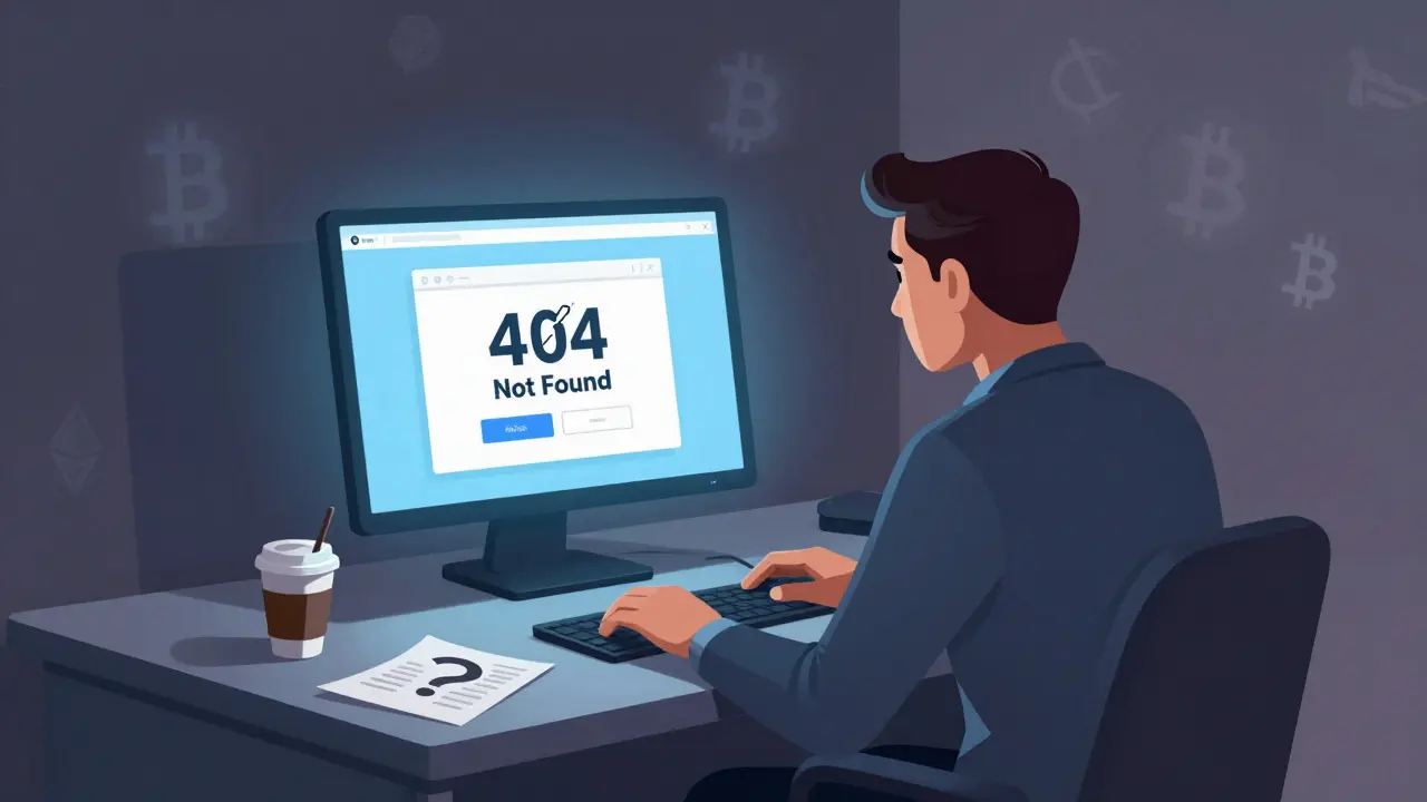 IXX Exchange Review 2026: Is It Safe or Shut Down?