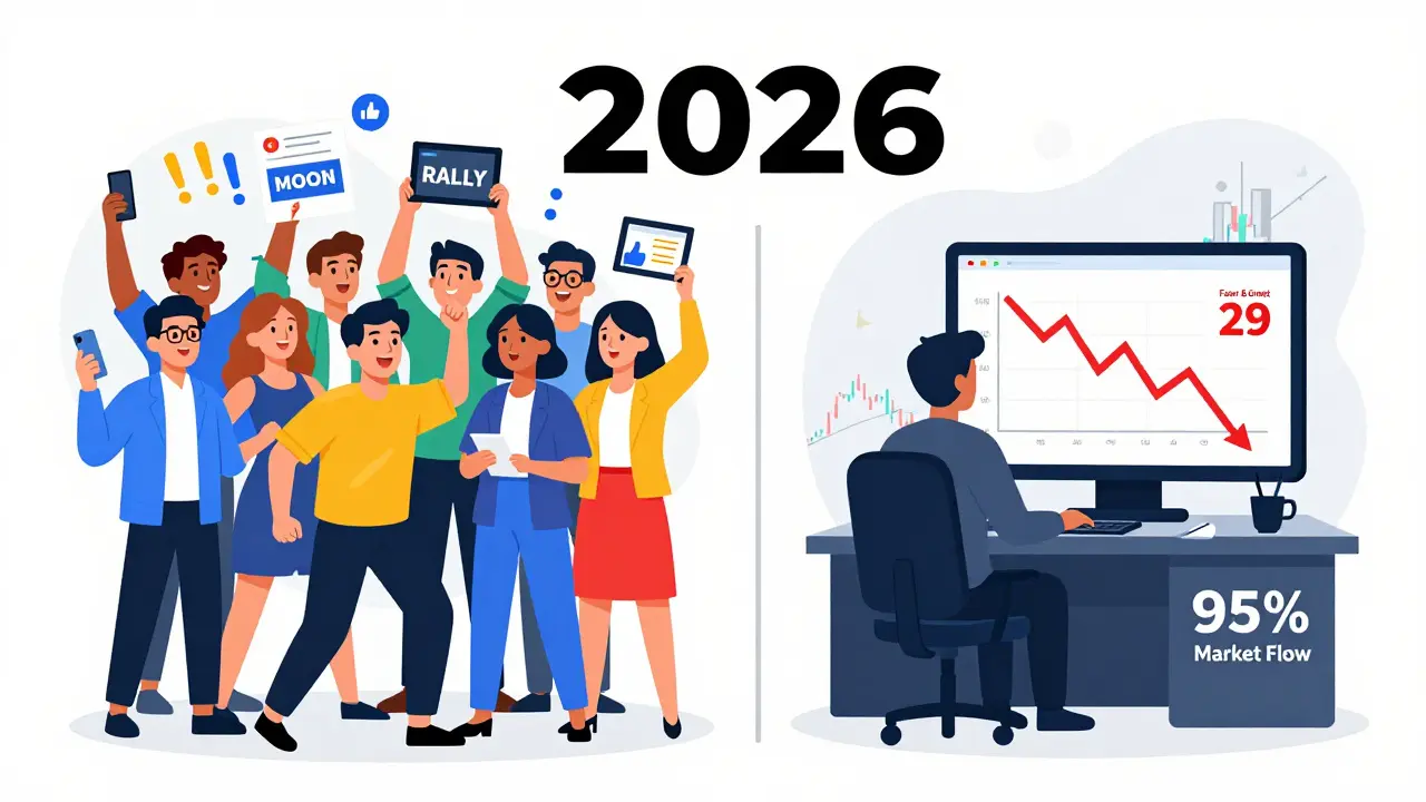 Social Media Sentiment for Crypto: How to Read the Real Signals in 2026