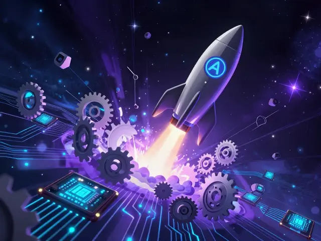 AstroSwap (ASTRO) Big Bang IDO & Airdrop: How to Claim Your Tokens