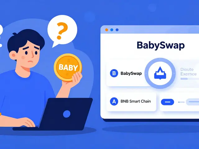 BabySwap BABY Airdrop: Status, Eligibility, and How to Claim in 2026