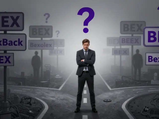 BEX Crypto Exchange Review: Is It Safe or a Scam? (2026 Analysis)