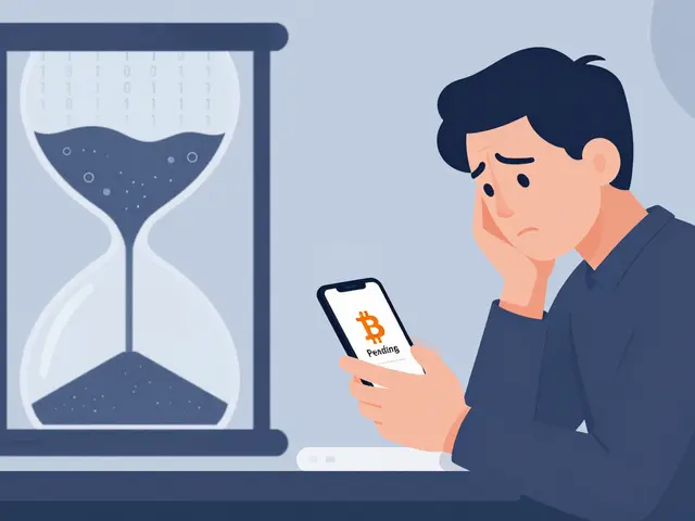 Bitcoin Transaction Finality Time: How Long Until It's Safe?