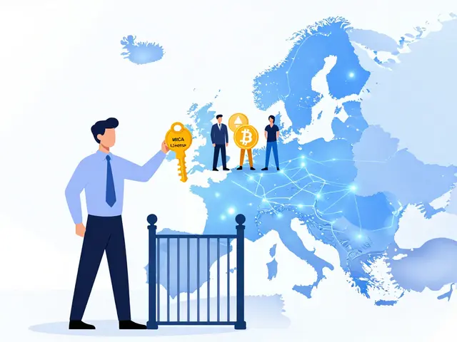 EU Crypto AML Requirements: MiCA, Travel Rule & Compliance Guide