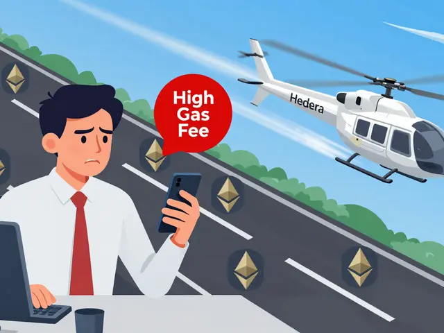 HeliSwap Review 2026: Is This Hedera DEX Safe for Trading?