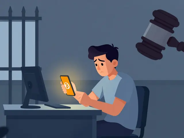 How Nepalis Use Cryptocurrency Despite the Ban: Methods, Risks & Realities