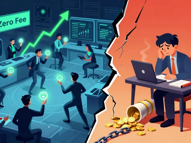 Optional vs Mandatory NFT Royalties: The 2026 Reality Check