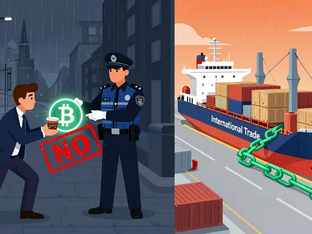 Russia's Crypto Crackdown: CBR Restrictions, The 1% Cap, and the 2026 Reality